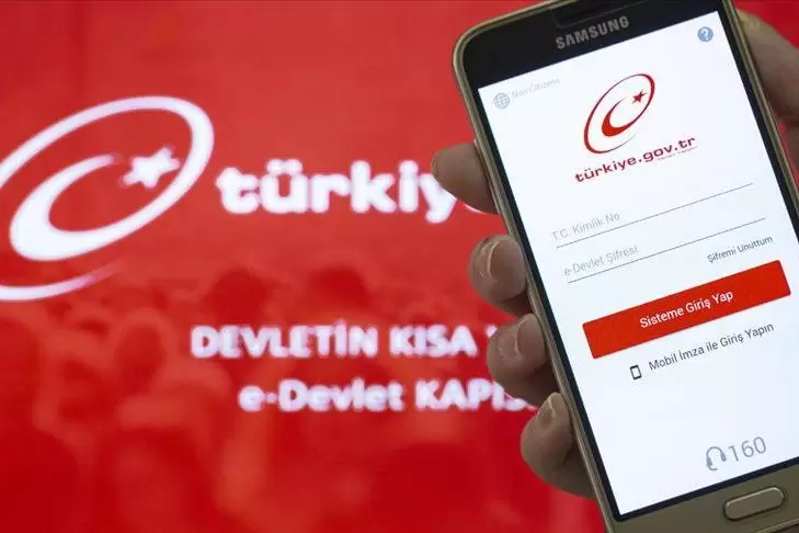 E-devlete siber saldırı iddialarına yalanlama