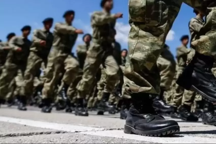 Bedelli askerlikte kritik tarih... 1 Temmuzda ücretler artıyor