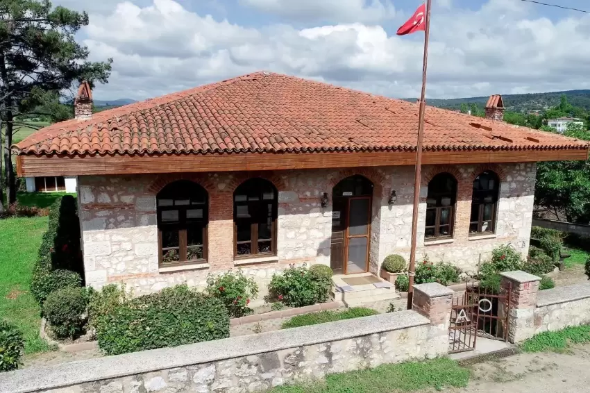 Balıkesirde müzeler artık 7 gün açık
