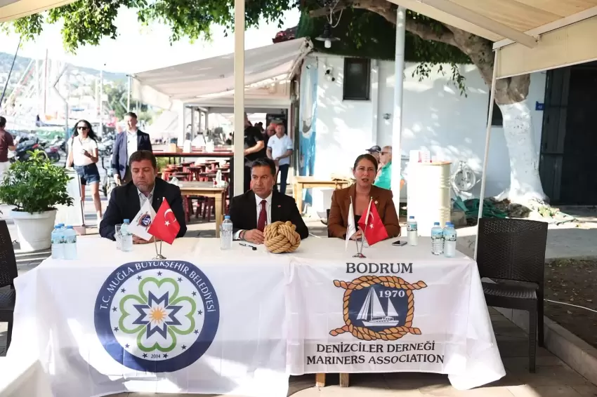 Muğlanın geleceği masaya yatırıldı