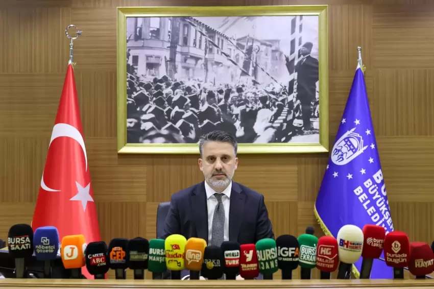 Başkan Vekili Bibadan toplu sözleşme açıklaması... Ben buna müsaade etmem