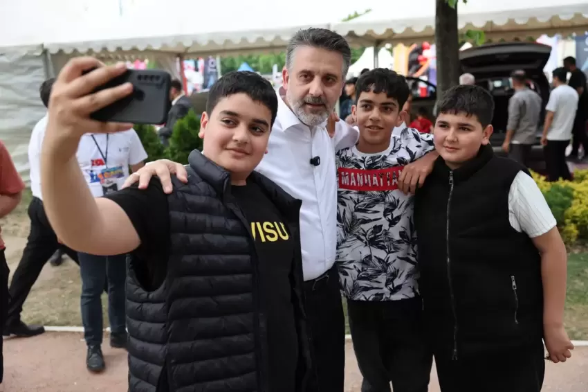 Bursada LGSye girecek öğrencilere ulaşım ücretsiz