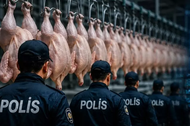 Beyaz et devlerine şafak operasyonu Fiyat manipülasyonu iddiasıyla 13 şirkete kayyım