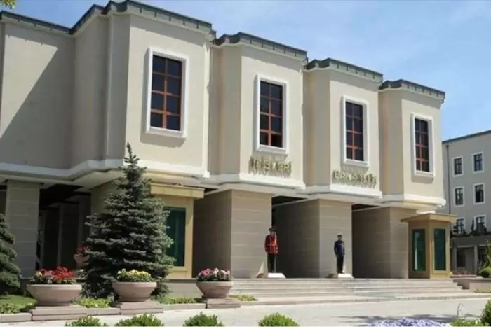 İçişleri Bakanlığından kötü muamele iddialarına soruşturma