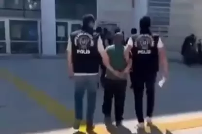 Elazığda 7 milyon liralık hırsızlığa 4 tutuklama