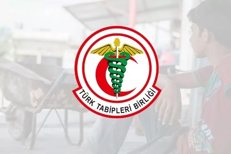 TTBden çocuk işçiliği uyarısı: Çocuk işçiliği bir halk sağlığı sorunudur