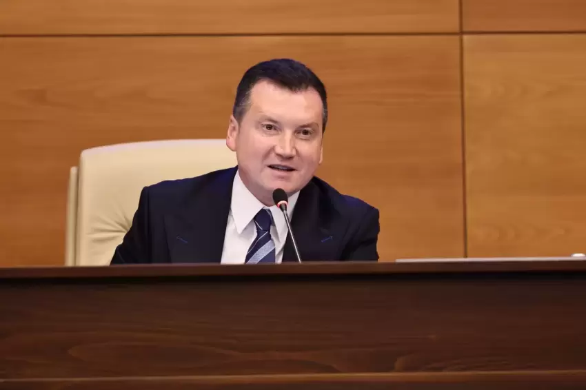 Silivri Belediyesinden Başkan Balcıoğlu hakkında açıklama... Hizmetler kesintisiz sürüyor