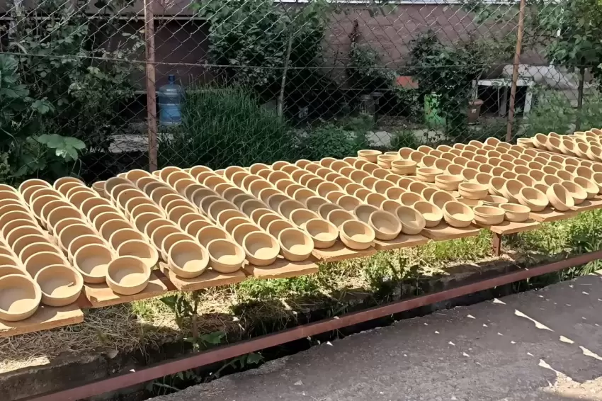 150 yıllık miras güneşle buluştu