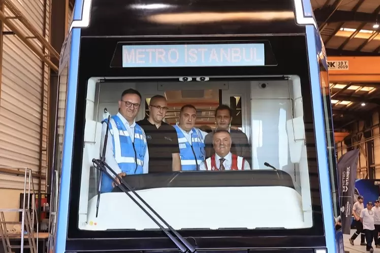 İstanbula TRAM34 müjdesi