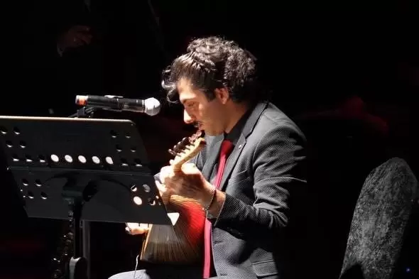 Edremitin gururu Diren Aydın Türkiye Finallerinde