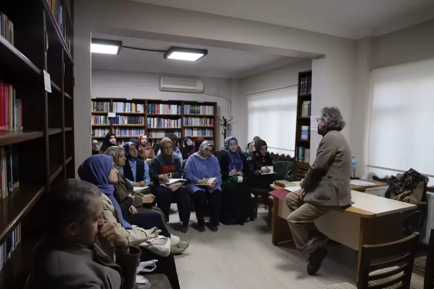 Sakarya Büyükşehir Akademide bir dönem sona erdi