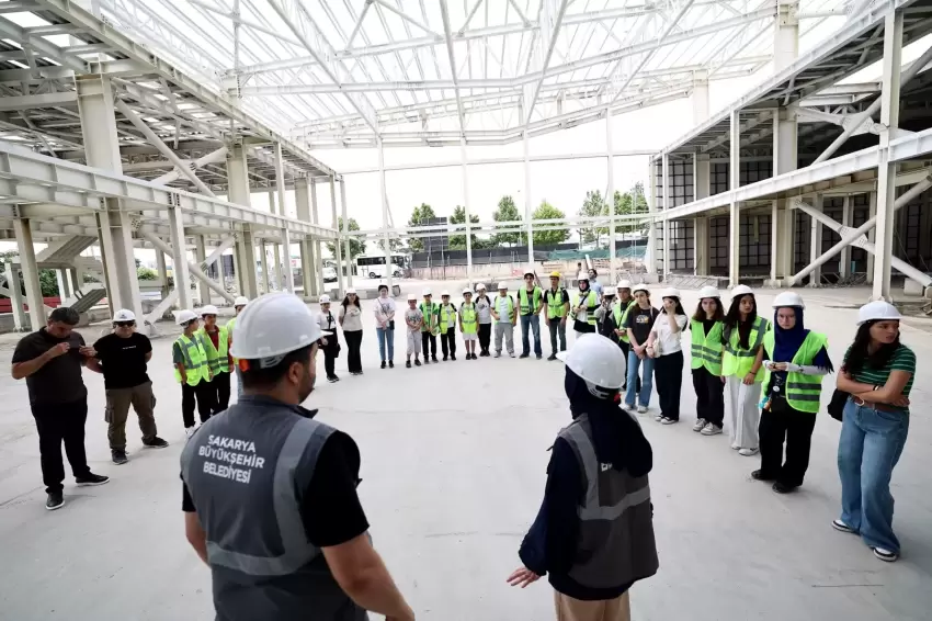 Sakaryanın en büyük aktörü gençler olacak
