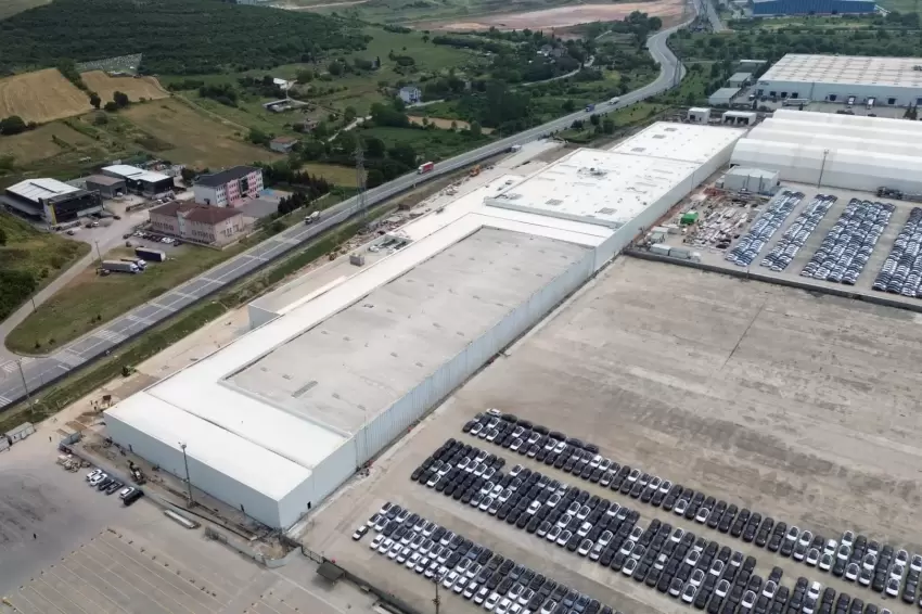 Hyundai Türkiyede batarya fabrikası kuruyor