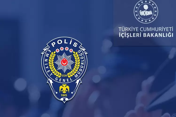 Emniyet Teşkilatında büyük atama