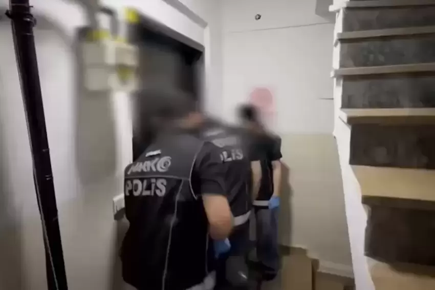 İstanbulda 187 kilogram metamfetamin ele geçirildi