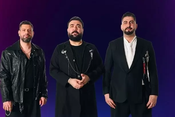 Sakiler ve Oda Orkestrasından Babalar Günü konseri