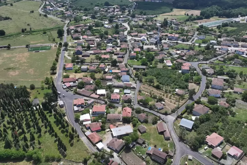 Sakarya ekip işi memnuniyet getirdi