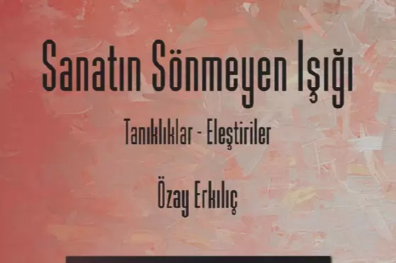 Gazikültürden yeni kitap