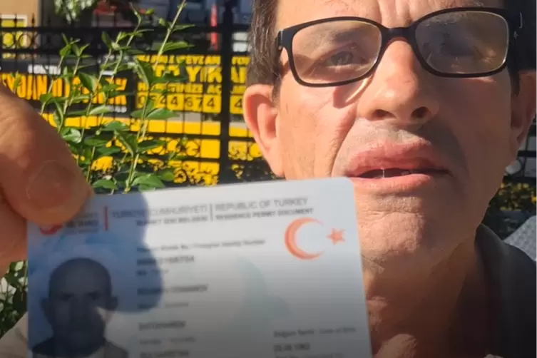 Türkiyede yaşıyor, Bulgaristanda ölü görünüyor 37 yıllık kimlik ve miras mücadelesi ÖZEL HABER