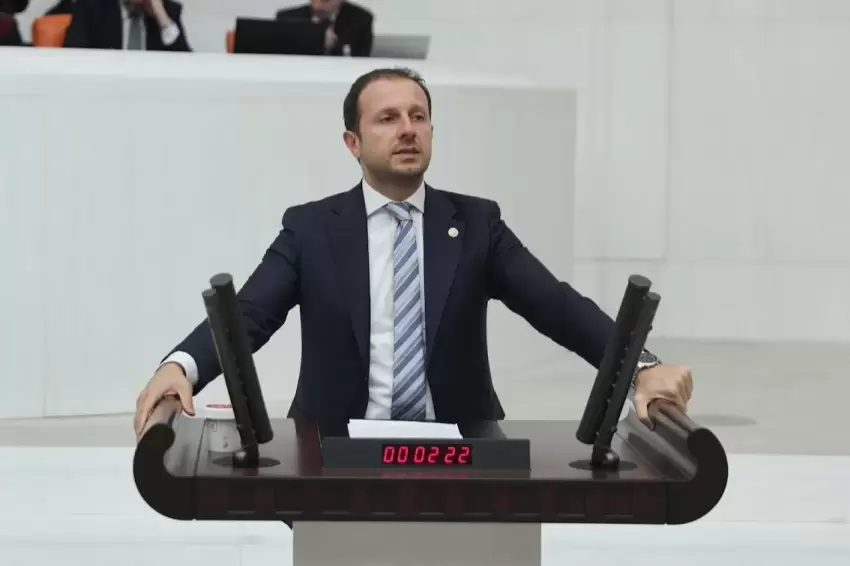 AK Partili Kılıç: Çalışanları ve emeklileri yalnız bırakmadık