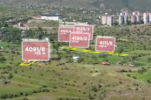 Kayseri Talasta önemli satış ihalesi