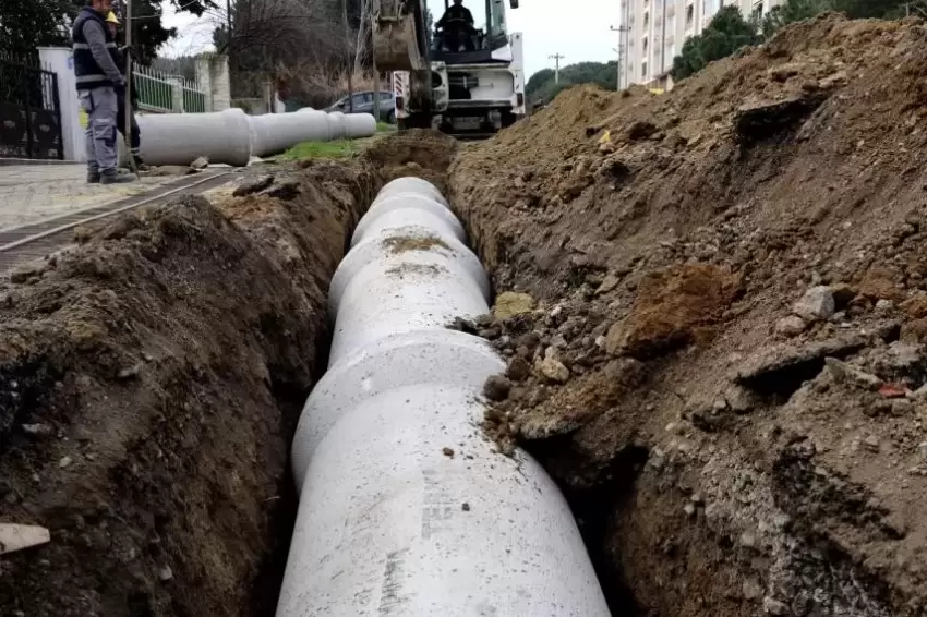 TESKİden iki yılda milyonluk tasarruf
