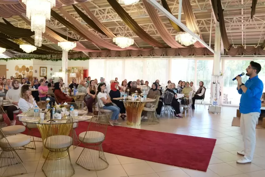 Hareket Bilinci Akademisinde postür farkındalığı