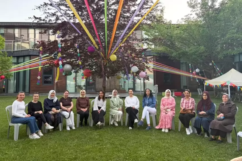 Sakaryada sinemalı terapide bir dönem daha bitti