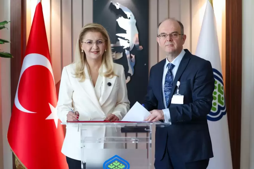 İstanbul Bakırköyde yerel yönetimden eğitim odaklı iş birliği