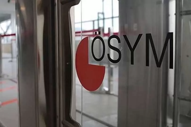 ÖSYM, 2026 YKS soru ve cevap anahtarlarını yayımladı
