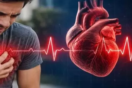 Kalp krizlerinin yüzde 20si 40 yaş altında