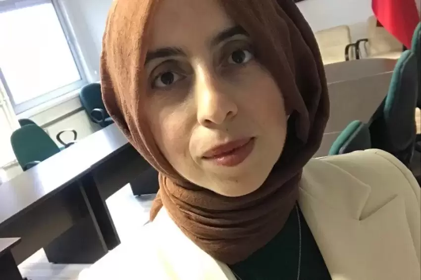 Sakaryalı eğitimcinin hikâyesi MEB yayımına değer bulundu
