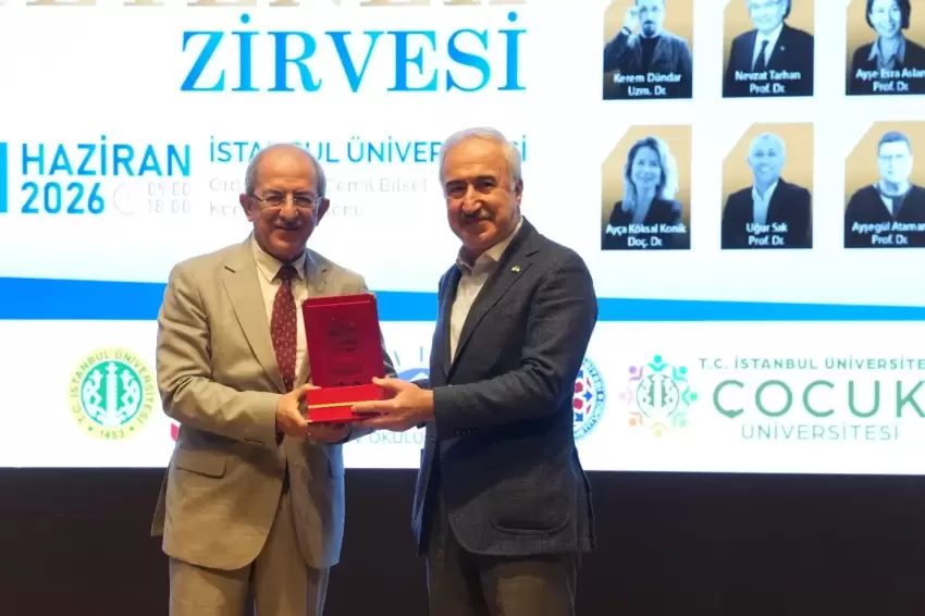 Eğitimde Zekâ ve Yetenek Zirvesinde geleceğin modelleri konuşuldu