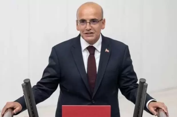 Bakan Şimşek: Enflasyon beklentilerinde iyileşme sürüyor