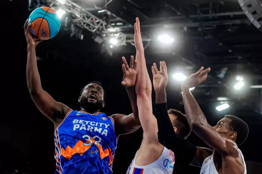 Terrell Carter, TOFAŞta