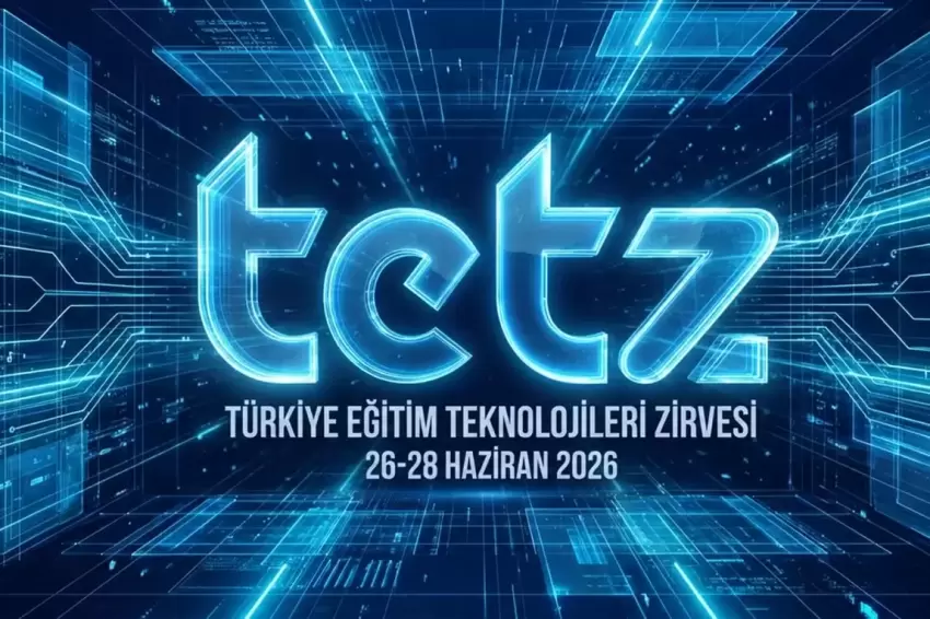 Eğitim teknolojilerinin geleceği İstanbulda konuşulacak