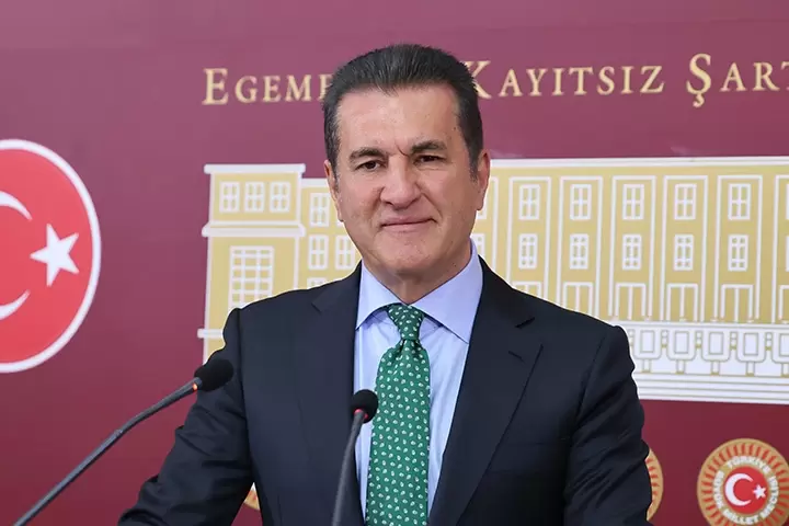 CHPli Sarıgülden asgari ücret ve emekliye zam talebi