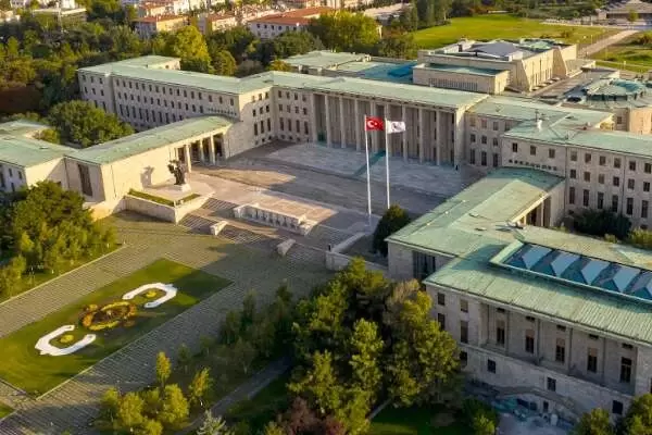 TBMM Genel Sekreterliğinden çıplak arama iddialarına yanıt
