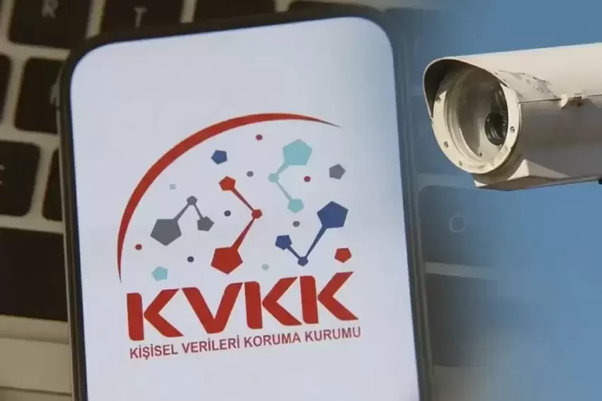 KVKKdan belediyelere yasak geldi Canlı yayınları durdurun çağrısı