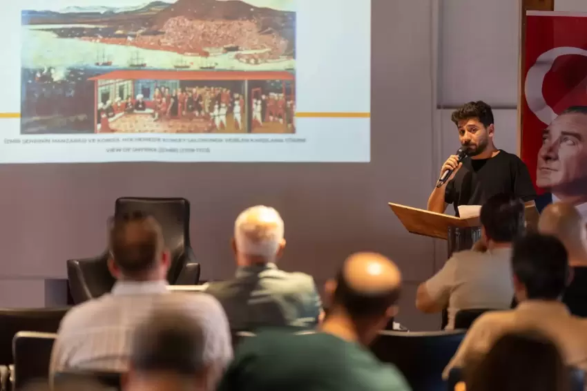 İzmir Yurttaş Meclislerinin ikinci etabı başladı