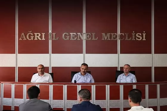 Ağrı eğitimine 9 yeni okul daha geliyor
