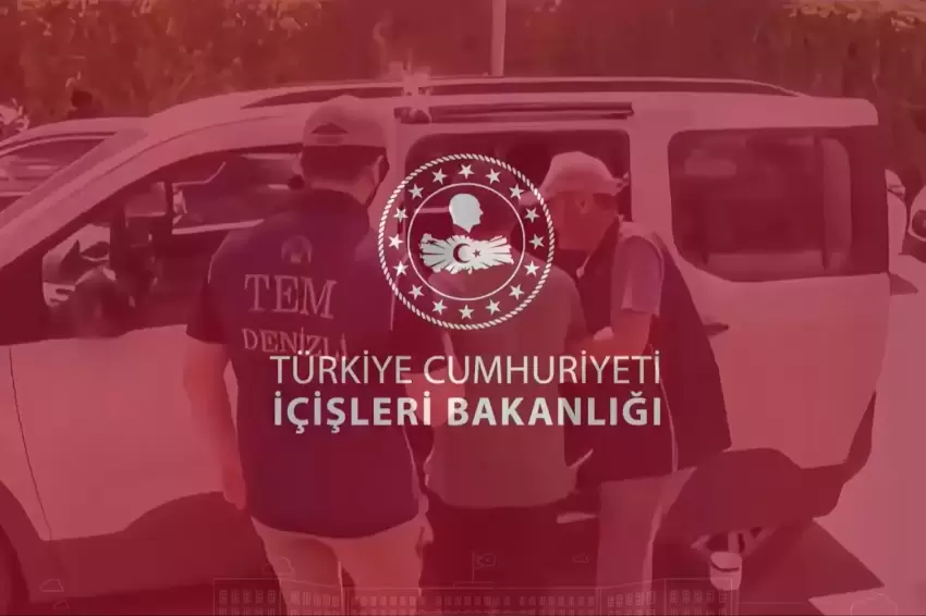 FETÖye 42 ilde 128 tutuklama
