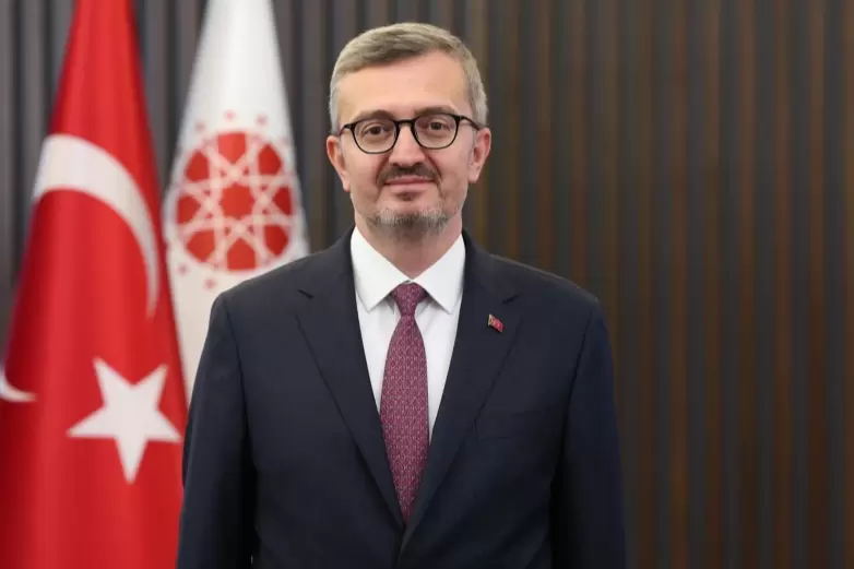 Burhanettin Duran: 2026 NATO Zirvesi, Türkiyenin yükselen ağırlığını gösterecek