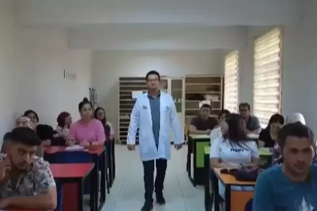 KAYMEKten KPSS adaylarına hızlandırılmış hazırlık desteği
