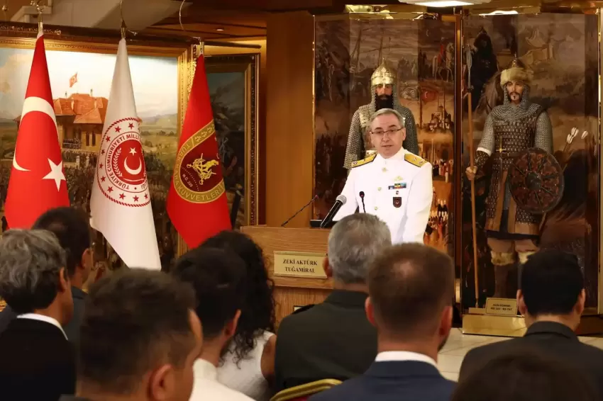 Kara Kuvvetlerinin savunma kapasitesi yeni sistemlerle güçlendiriliyor
