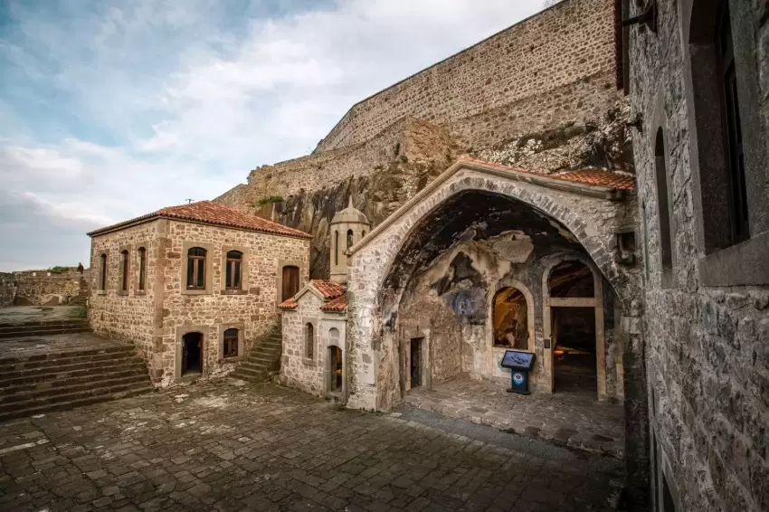Trabzonda turizm destinasyonlarına yoğun ilgi