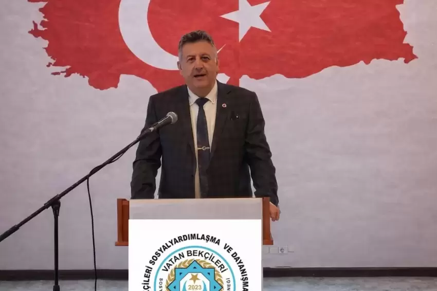 Vatan Bekçileri Derneğinden MEBe mezuniyet töreni çağrısı