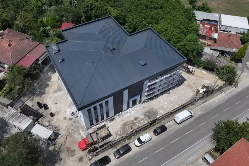 Sakaryada 6ncı SGMsi Karapürçeke kapı açıyor