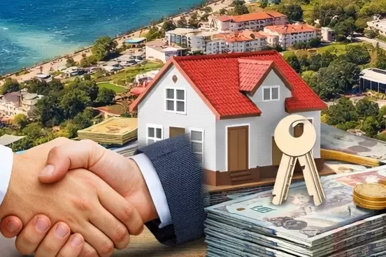 Taşınmaz satışlarında güvenli ödeme sistemi 1 Ekime ertelendi