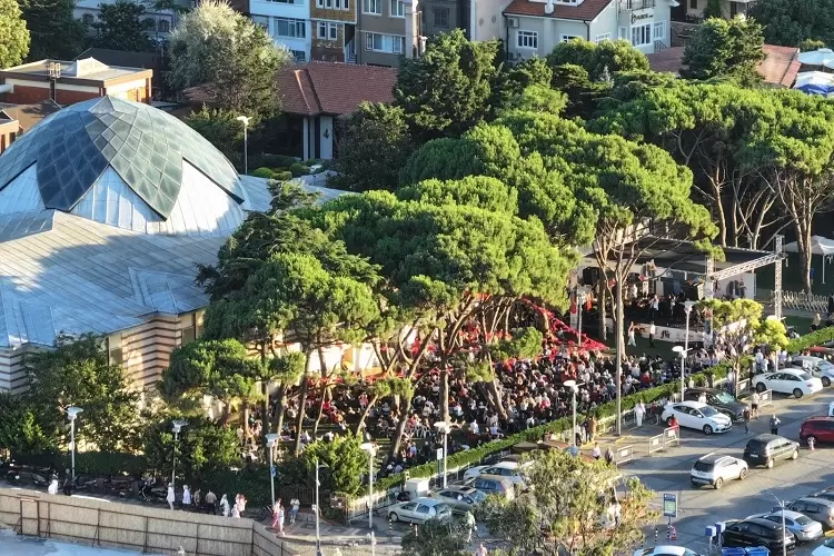 Altın Karınca ödüllü Klasik Pazara geri sayım